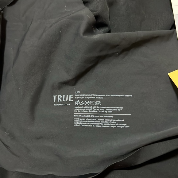 True bra - Picture 5 of 5